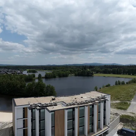 Luxapartments 305 Penati Golf Апартаменты Sajdikove Humence