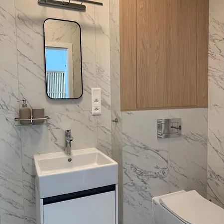 Luxapartments 305 Penati Golf