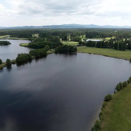 Апартаменты Luxapartments 305 Penati Golf