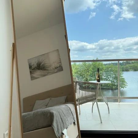 Luxapartments 305 Penati Golf *