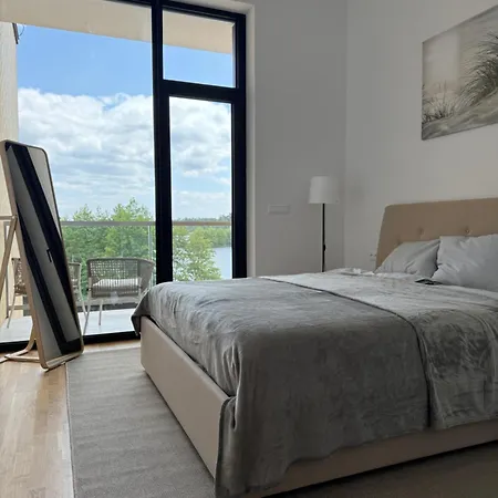 Διαμέρισμα Luxapartments 305 Penati Golf