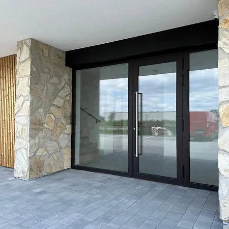 Апартаменты Luxapartments 305 Penati Golf *