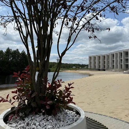 Διαμέρισμα Luxapartments 305 Penati Golf Sajdikove Humence