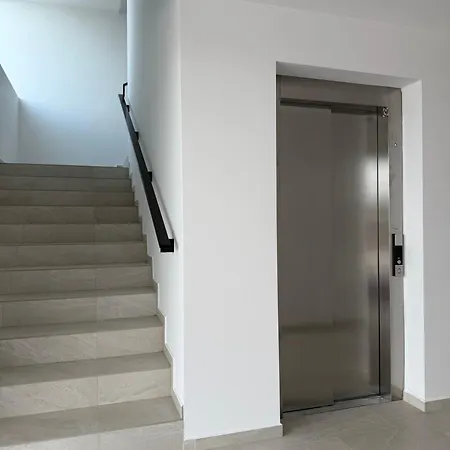 Luxapartments 305 Penati Golf Sajdikove Humence