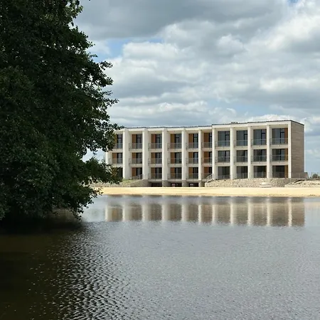 Luxapartments 305 Penati Golf